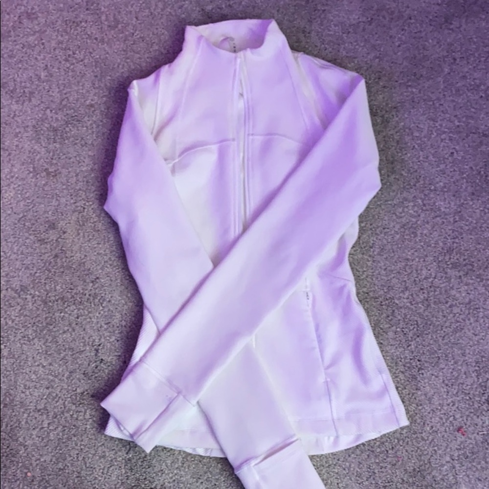 Lululemon jacket